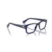 Persol 0PO3364V 181 - Cobalto Man Eyeglasses 56 (XL) 5
