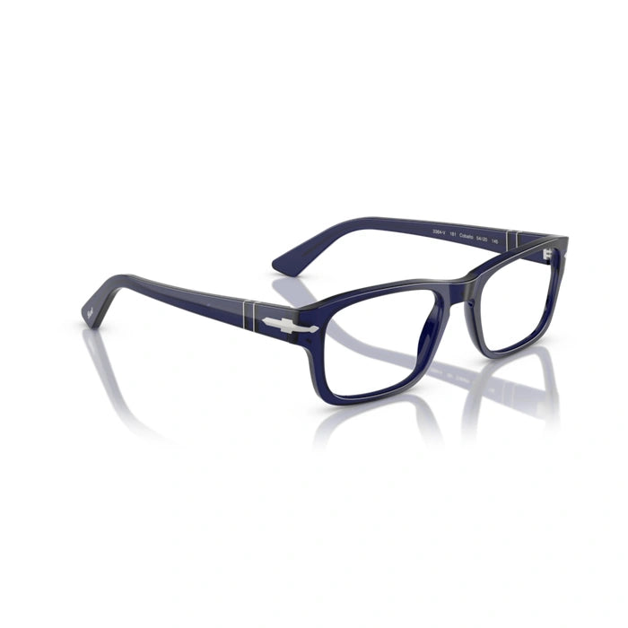 Persol 0PO3364V 181 - Cobalto Man Eyeglasses 54 (L) 5
