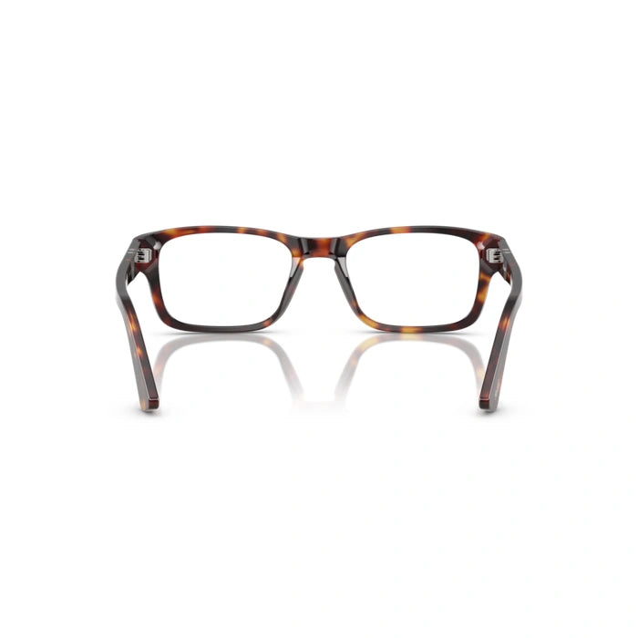 Persol 0PO3364V 24 - Havana Man Eyeglasses 56 (XL) 4