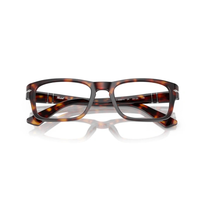 Persol 0PO3364V 24 - Havana Man Eyeglasses 54 (L) 7