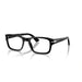 Persol 0PO3364V 95 - Black Man Eyeglasses 56 (XL) 2
