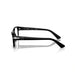 Persol 0PO3364V 95 - Black Man Eyeglasses 56 (XL) 3