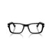 Persol 0PO3364V 95 - Black Man Eyeglasses 54 (L) 6