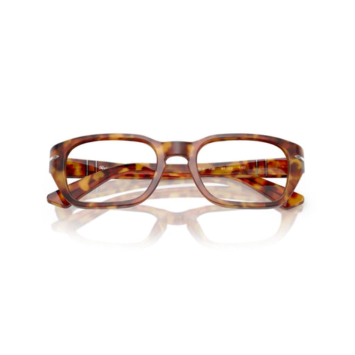 Persol 0PO3365V 106 - Brown Tortoise Unisex Eyeglasses 51 (S) 1