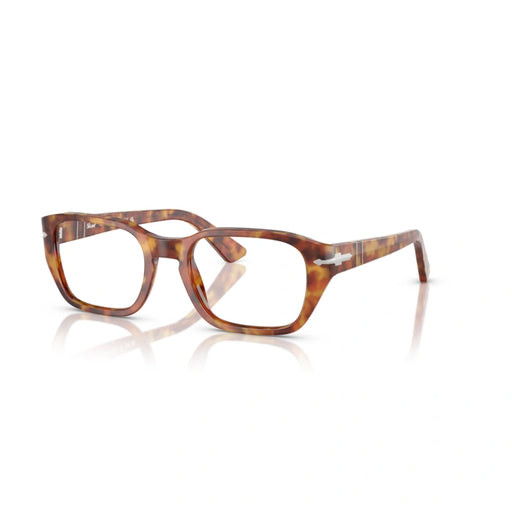 Persol 0PO3365V 106 - Brown Tortoise Unisex Eyeglasses 53 (M) 2