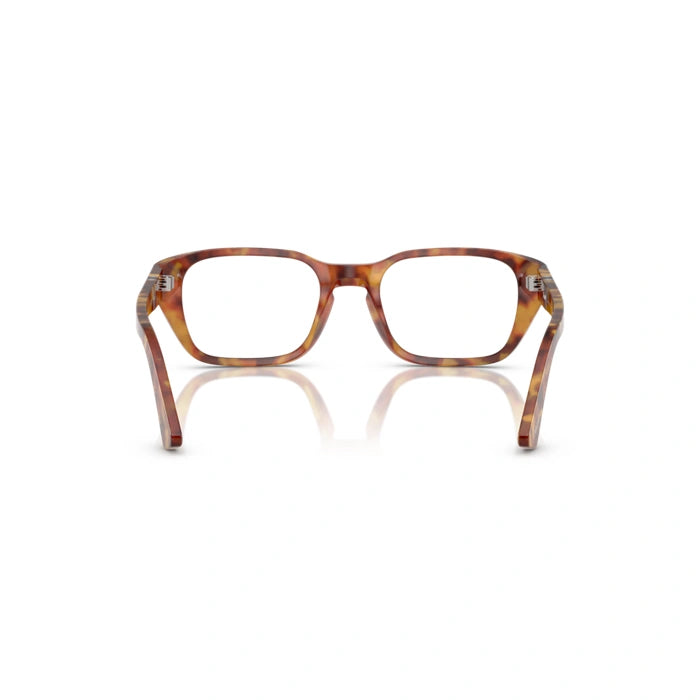 Persol 0PO3365V 106 - Brown Tortoise Unisex Eyeglasses 51 (S) 4