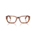 Persol 0PO3365V 106 - Brown Tortoise Unisex Eyeglasses 53 (M) 6