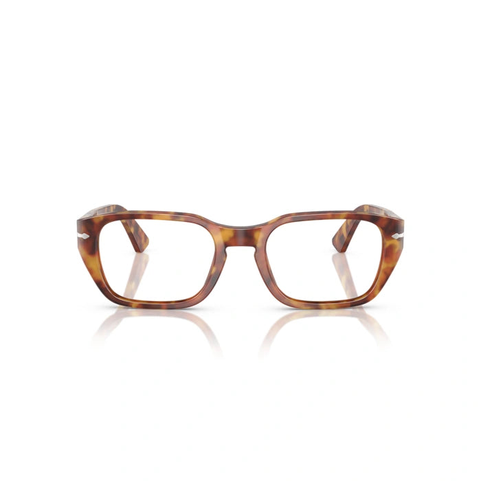 Persol 0PO3365V 106 - Brown Tortoise Unisex Eyeglasses 51 (S) 6