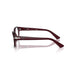Persol 0PO3365V 1216 - Milky Plum Unisex Eyeglasses 53 (M) 3