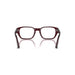 Persol 0PO3365V 1216 - Milky Plum Unisex Eyeglasses 53 (M) 4