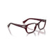 Persol 0PO3365V 1216 - Milky Plum Unisex Eyeglasses 53 (M) 5