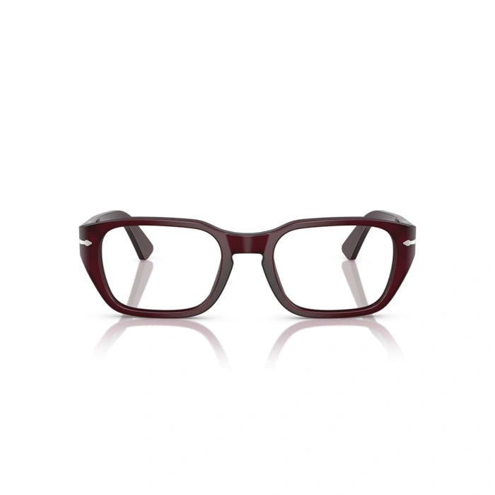 Persol 0PO3365V 1216 - Milky Plum Unisex Eyeglasses 53 (M) 6