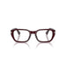 Persol 0PO3365V 1216 - Milky Plum Unisex Eyeglasses 53 (M) 6