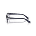 Persol 0PO3365V 1217 - Milky Depths Blue Unisex Eyeglasses 51 (S) 3