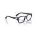 Persol 0PO3365V 1217 - Milky Depths Blue Unisex Eyeglasses 53 (M) 5