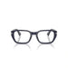 Persol 0PO3365V 1217 - Milky Depths Blue Unisex Eyeglasses 53 (M) 6