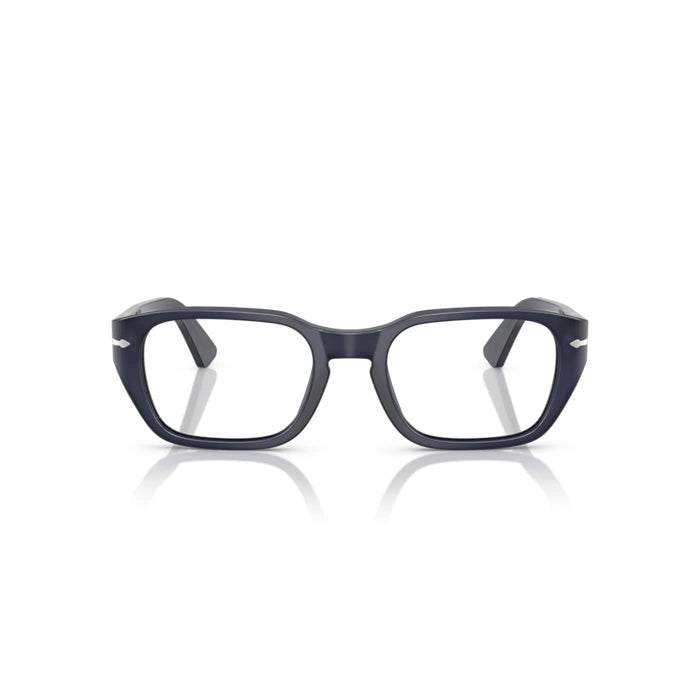 Persol 0PO3365V 1217 - Milky Depths Blue Unisex Eyeglasses 51 (S) 6