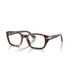Persol 0PO3365V 24 - Havana Unisex Eyeglasses 51 (S) 2