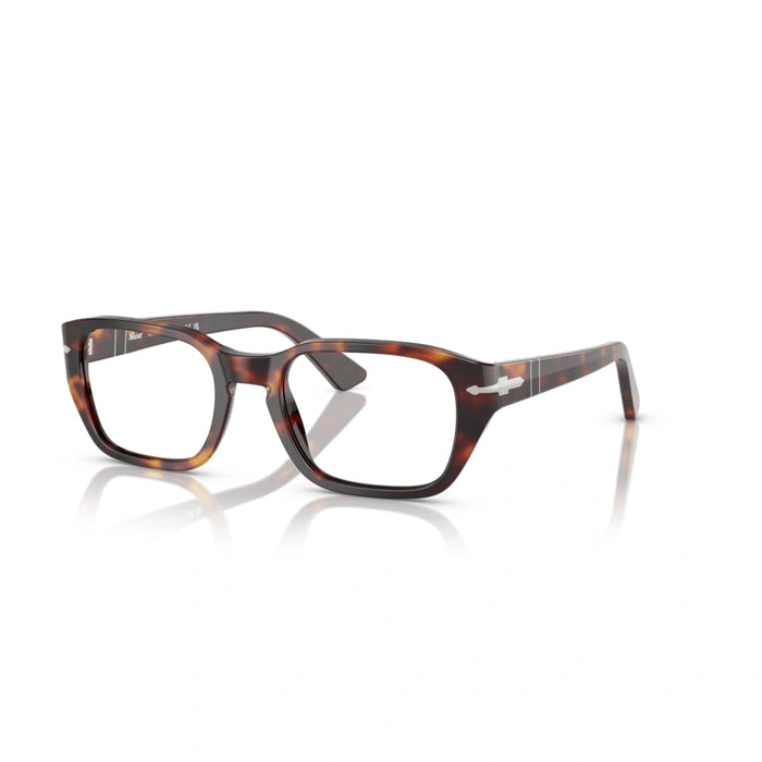 Persol 0PO3365V 24 - Havana Unisex Eyeglasses 53 (M) 2