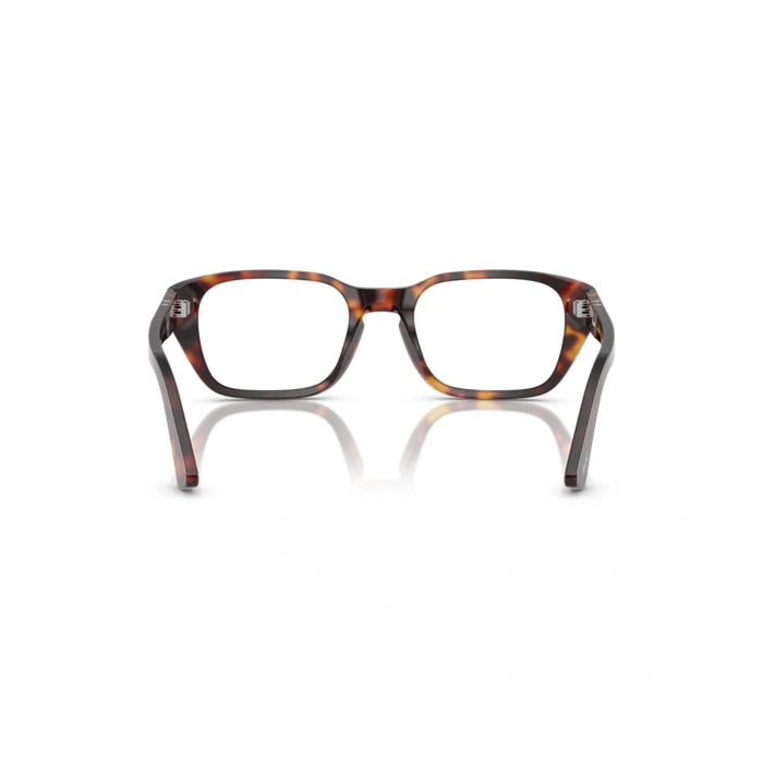 Persol 0PO3365V 24 - Havana Unisex Eyeglasses 53 (M) 4