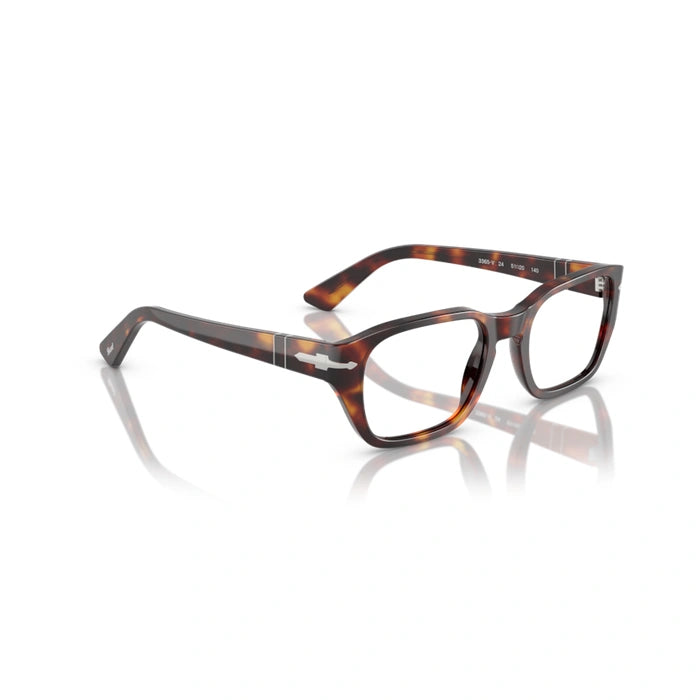 Persol 0PO3365V 24 - Havana Unisex Eyeglasses 51 (S) 5