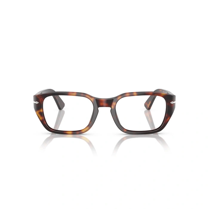Persol 0PO3365V 24 - Havana Unisex Eyeglasses 53 (M) 6