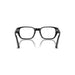 Persol 0PO3365V 95 - Black Unisex Eyeglasses 53 (M) 4