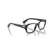 Persol 0PO3365V 95 - Black Unisex Eyeglasses 51 (S) 5