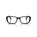 Persol 0PO3365V 95 - Black Unisex Eyeglasses 53 (M) 6
