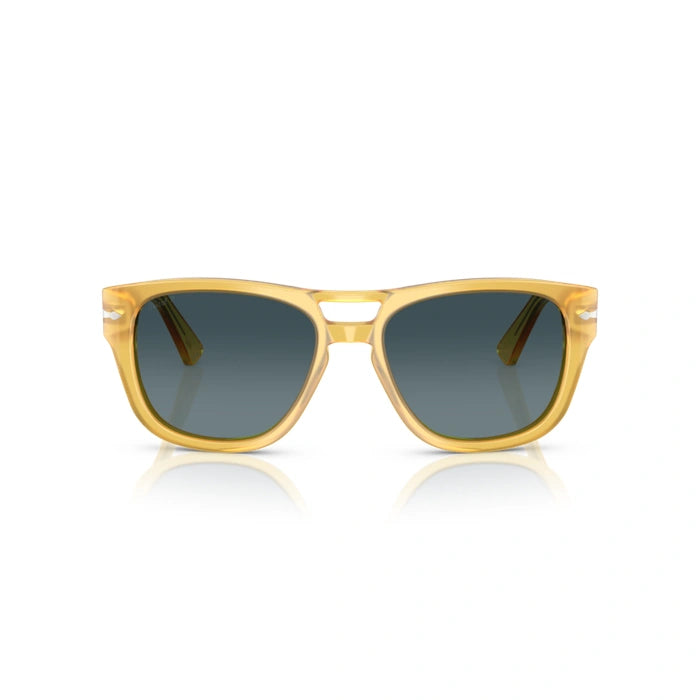 Persol 0PO3366S 204/S3-Miele Unisex Sunglasses 58 (L) 6