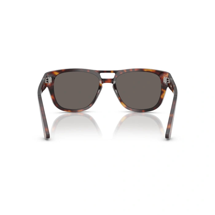 Persol 0PO3366S 24/B1-Havana Unisex Sunglasses 55 (M) 4