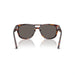 Persol 0PO3366S 24/B1-Havana Unisex Sunglasses 55 (M) 4