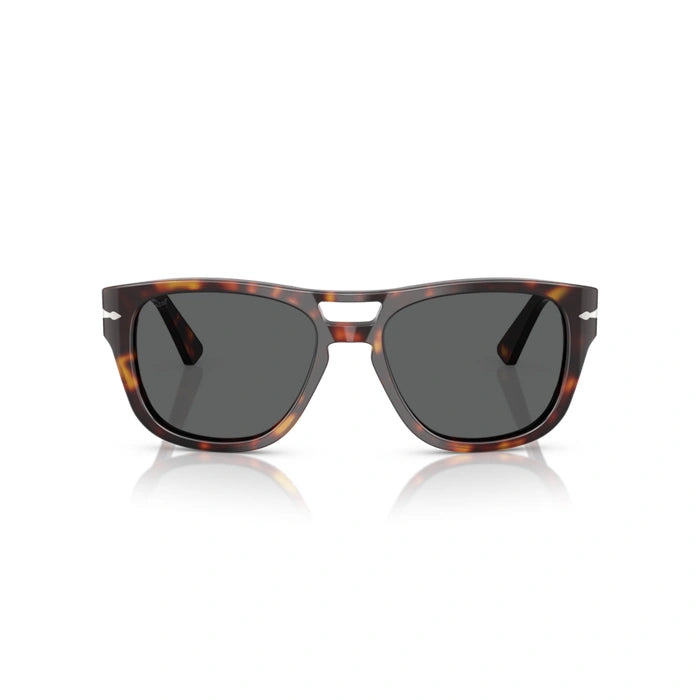 Persol 0PO3366S 24/B1-Havana Unisex Sunglasses 58 (L) 6
