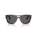 Persol 0PO3366S 24/B1-Havana Unisex Sunglasses 58 (L) 6