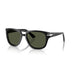 Persol 0PO3366S 95/31-Black Unisex Sunglasses 58 (L) 2