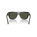 Persol 0PO3366S 95/31-Black Unisex Sunglasses 55 (M) 4