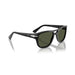 Persol 0PO3366S 95/31-Black Unisex Sunglasses 58 (L) 5
