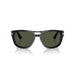 Persol 0PO3366S 95/31-Black Unisex Sunglasses 55 (M) 6