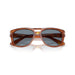 Persol 0PO3366S 96/56-Terra Di Siena Unisex Sunglasses 58 (L) 1