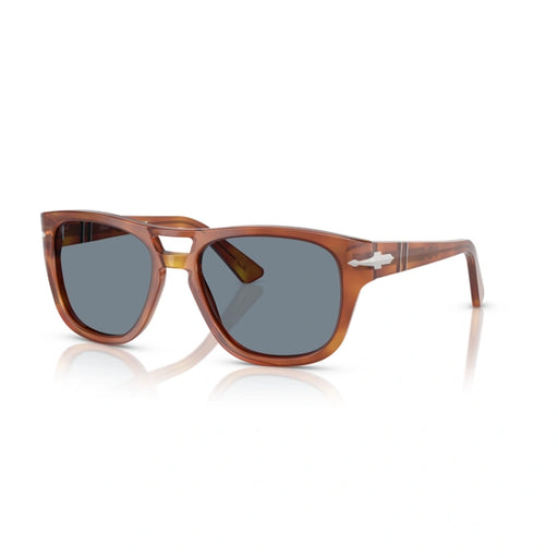 Persol 0PO3366S 96/56-Terra Di Siena Unisex Sunglasses 58 (L) 2