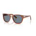 Persol 0PO3366S 96/56-Terra Di Siena Unisex Sunglasses 55 (M) 2