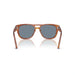 Persol 0PO3366S 96/56-Terra Di Siena Unisex Sunglasses 58 (L) 4