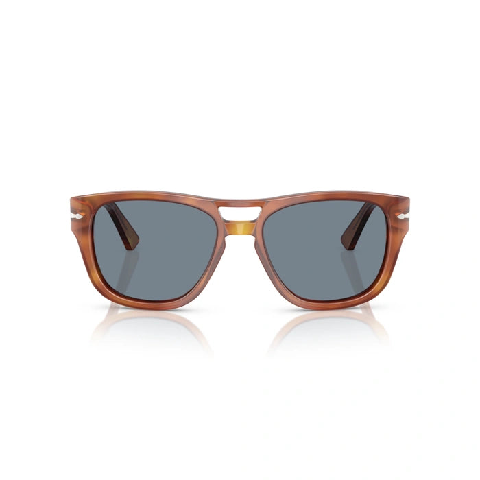 Persol 0PO3366S 96/56-Terra Di Siena Unisex Sunglasses 55 (M) 6
