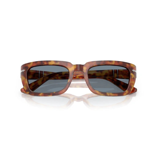 Persol 0PO3367S 106/56-Brown Tortoise Unisex Sunglasses 1