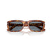 Persol 0PO3367S 106/56-Brown Tortoise Unisex Sunglasses 1