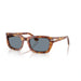 Persol 0PO3367S 106/56-Brown Tortoise Unisex Sunglasses 2