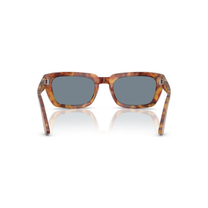 Persol 0PO3367S 106/56-Brown Tortoise Unisex Sunglasses 4