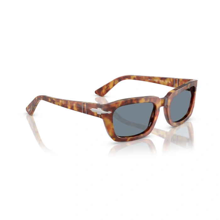 Persol 0PO3367S 106/56-Brown Tortoise Unisex Sunglasses 5
