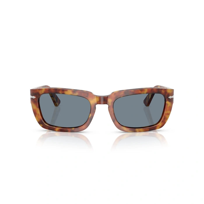Persol 0PO3367S 106/56-Brown Tortoise Unisex Sunglasses 6