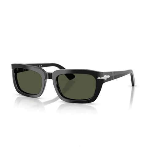 Persol 0PO3367S 95/31-Black Unisex Sunglasses 2